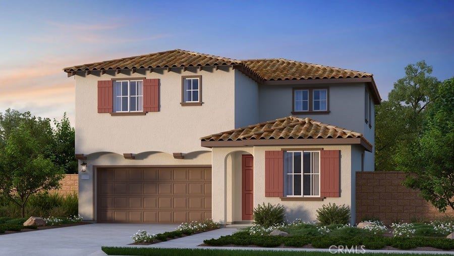 Property photo for 9574 Statler Place, Riverside, CA