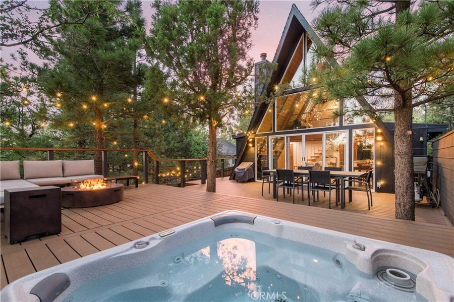 Property photo for 587 Villa Grove Avenue, Big Bear City, CA