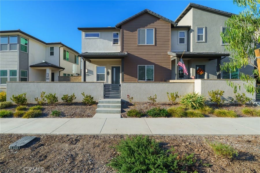 Property photo for 663 Gadwall, Irvine, CA