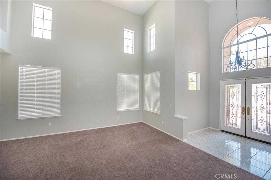 3134 Ranier Street, Corona, CA 92881 3134 Ranier Street, Corona, CA 92881