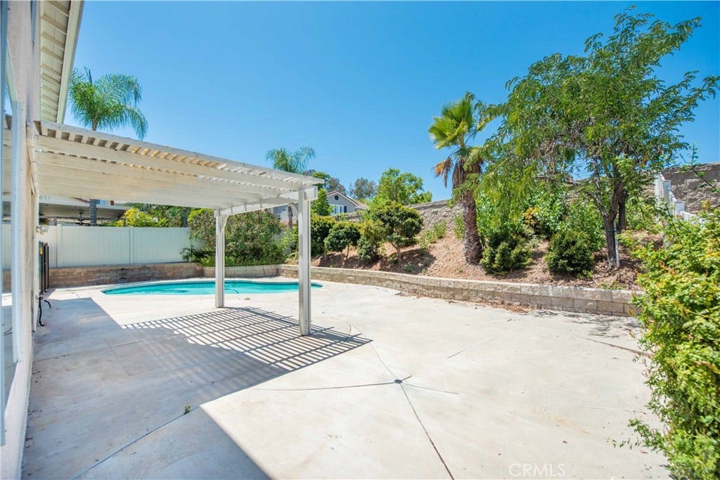 3134 Ranier Street, Corona, CA 92881 3134 Ranier Street, Corona, CA 92881