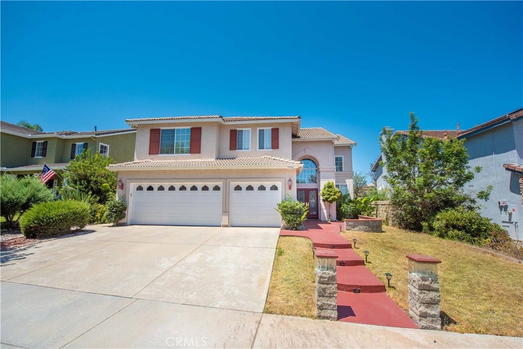 3134 Ranier Street, Corona, CA 92881 3134 Ranier Street, Corona, CA 92881