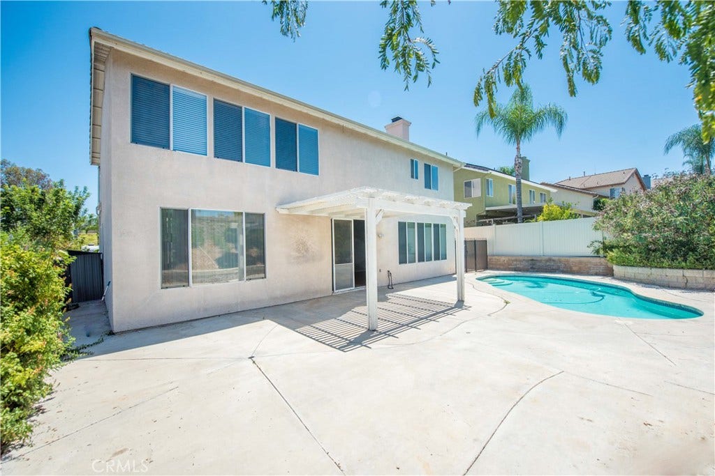3134 Ranier Street, Corona, CA 92881 3134 Ranier Street, Corona, CA 92881