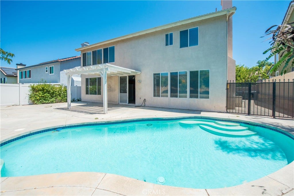 3134 Ranier Street, Corona, CA 92881 3134 Ranier Street, Corona, CA 92881
