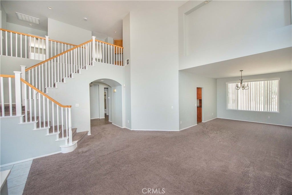 3134 Ranier Street, Corona, CA 92881 3134 Ranier Street, Corona, CA 92881