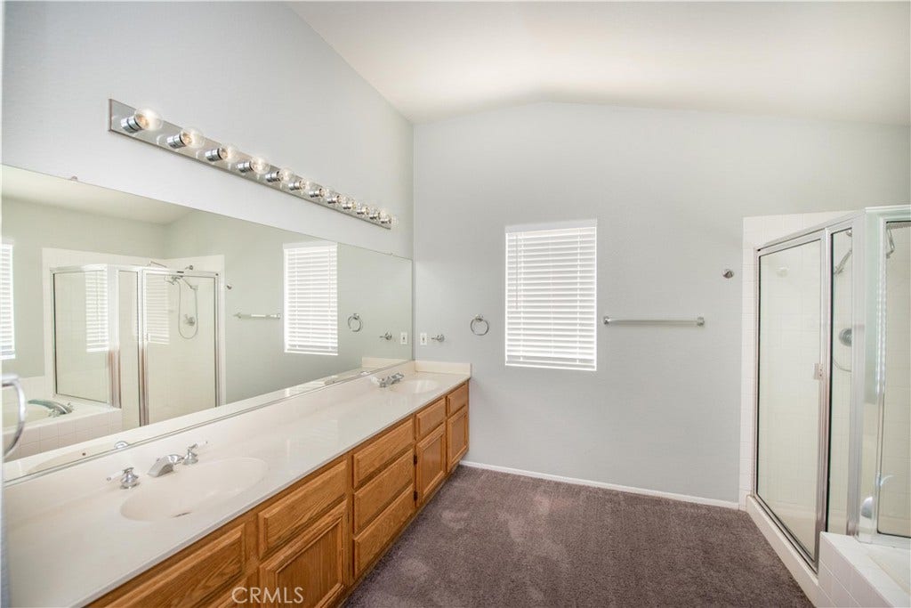 3134 Ranier Street, Corona, CA 92881 3134 Ranier Street, Corona, CA 92881