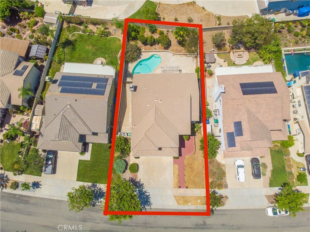 3134 Ranier Street, Corona, CA 92881 3134 Ranier Street, Corona, CA 92881