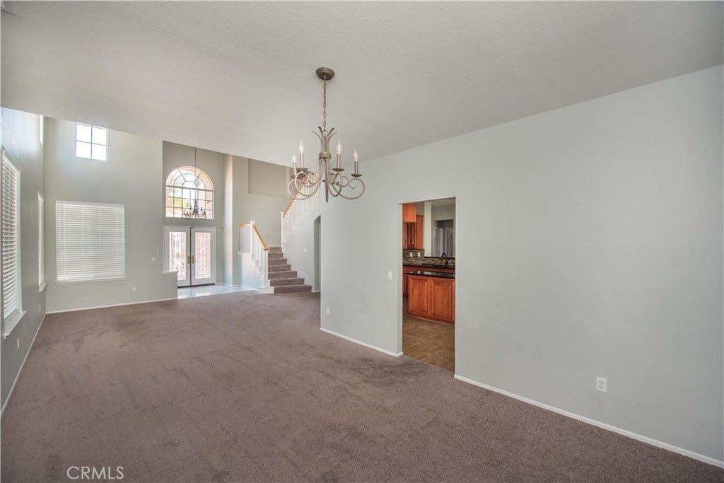 3134 Ranier Street, Corona, CA 92881 3134 Ranier Street, Corona, CA 92881