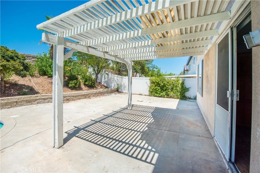 3134 Ranier Street, Corona, CA 92881 3134 Ranier Street, Corona, CA 92881