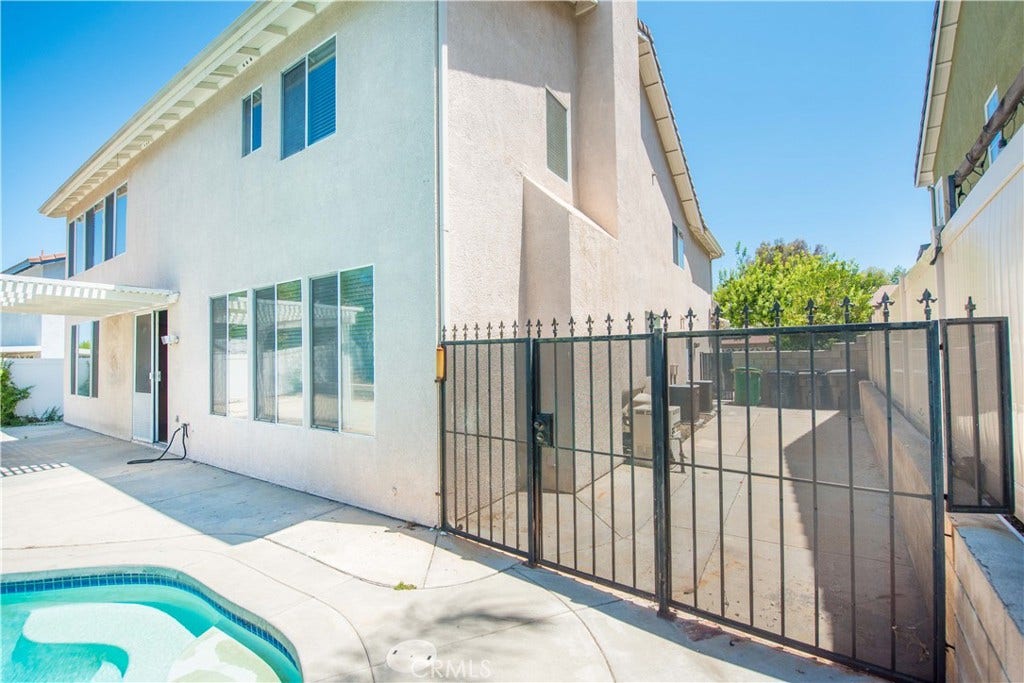 3134 Ranier Street, Corona, CA 92881 3134 Ranier Street, Corona, CA 92881