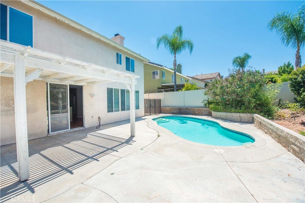 3134 Ranier Street, Corona, CA 92881 3134 Ranier Street, Corona, CA 92881