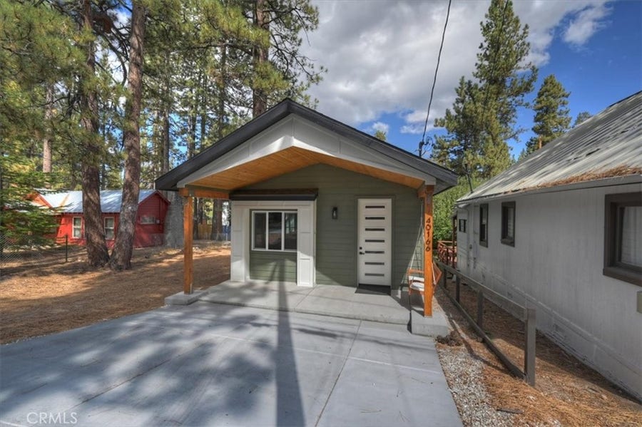 Property photo for 40166 Esterly Lane, Big Bear Lake, CA