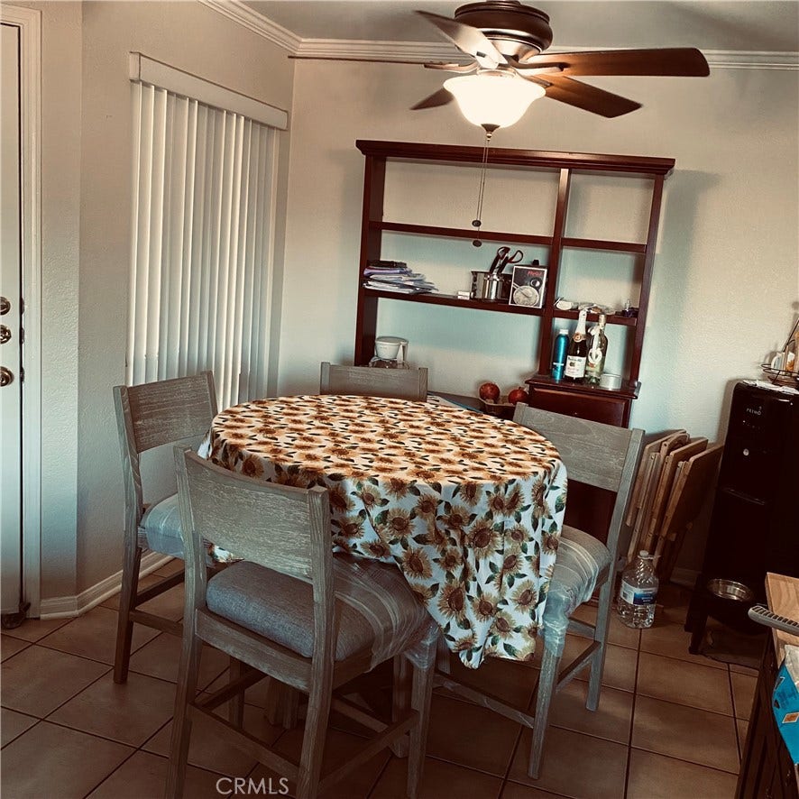 1015 La Terraza, #207, Corona, CA 92879 1015 La Terraza, #207, Corona, CA 92879