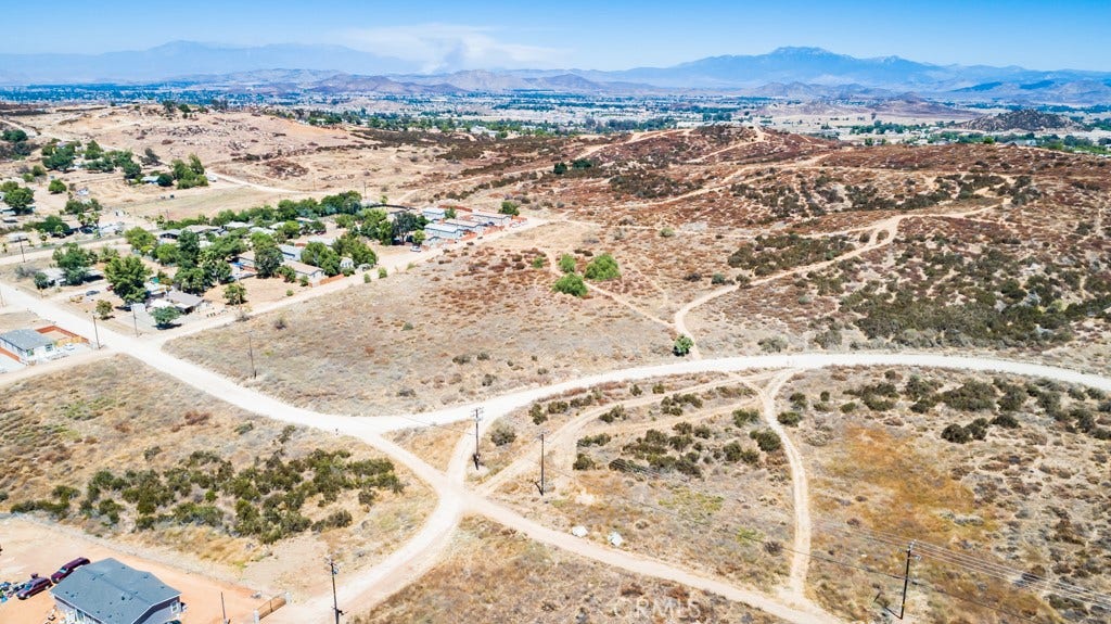 0 Wheeler, Wildomar, CA 92584