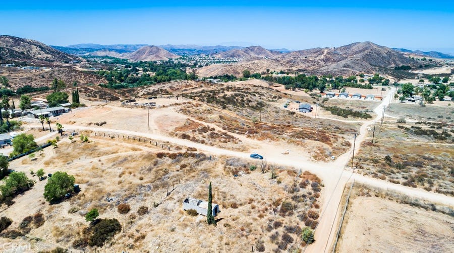 Property photo for 0 Wheeler, Wildomar, CA