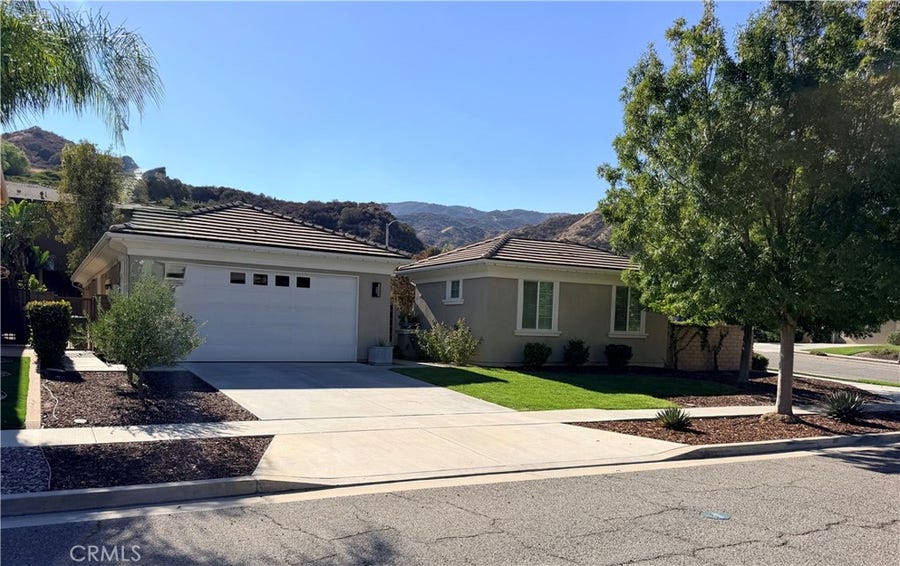 Property photo for 3518 Rawley Street, Corona, CA