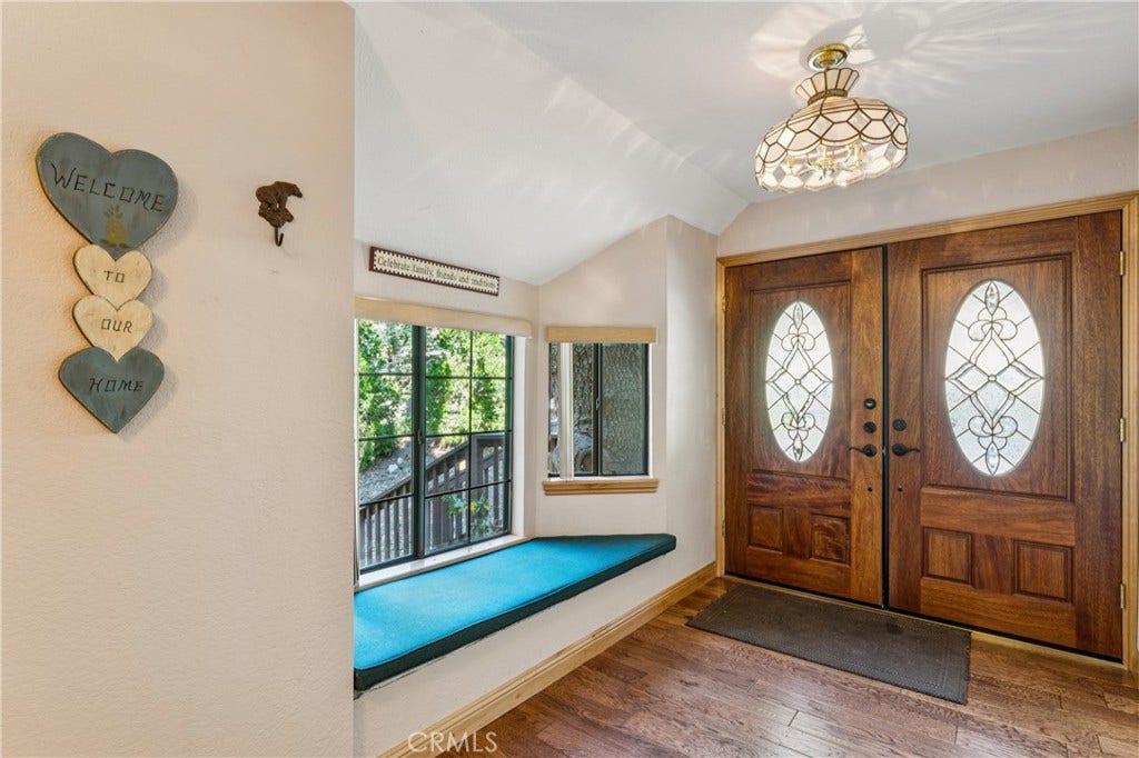 557 Brentwood, Lake Arrowhead, CA 92352 557 Brentwood, Lake Arrowhead, CA 92352