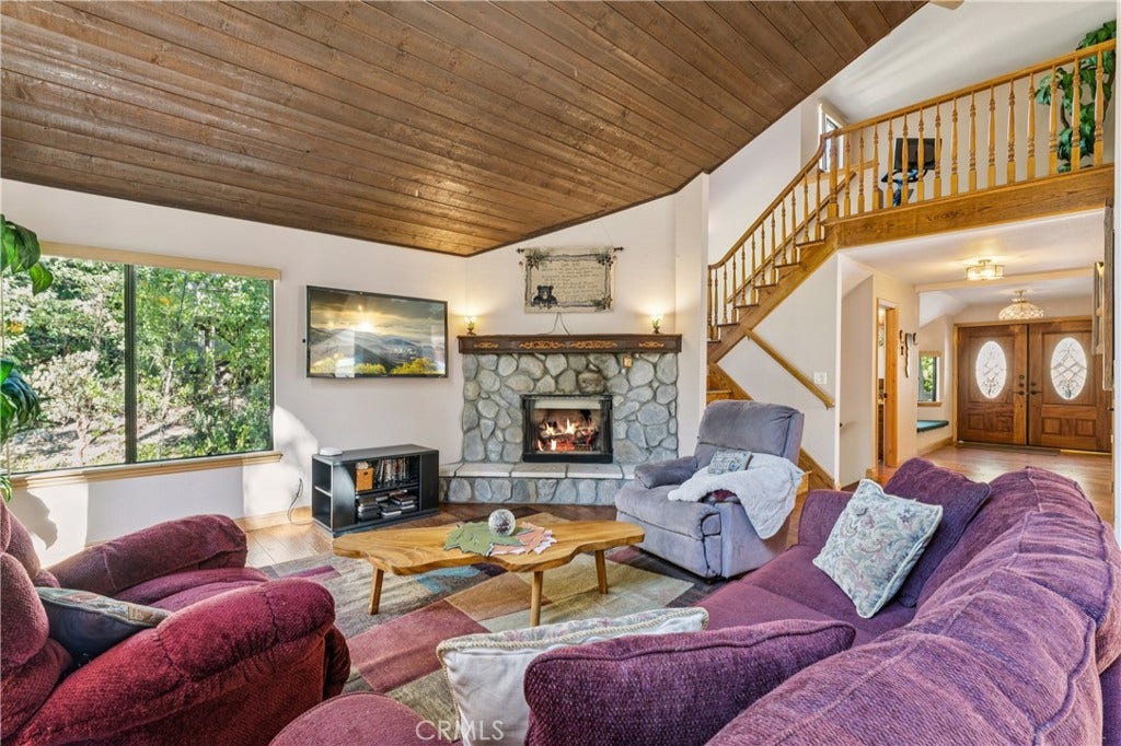 557 Brentwood, Lake Arrowhead, CA 92352 557 Brentwood, Lake Arrowhead, CA 92352