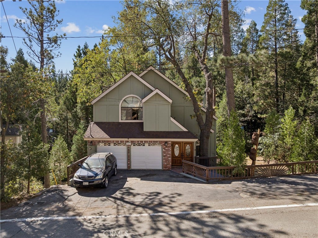 557 Brentwood, Lake Arrowhead, CA 92352 557 Brentwood, Lake Arrowhead, CA 92352
