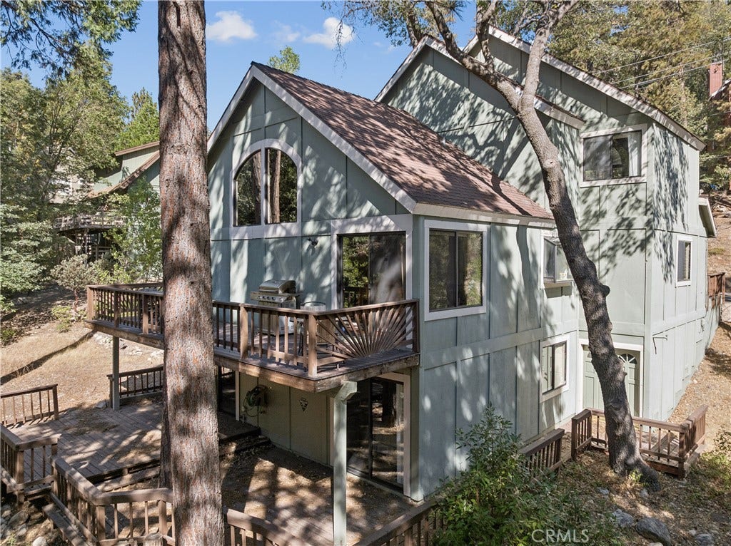557 Brentwood, Lake Arrowhead, CA 92352 557 Brentwood, Lake Arrowhead, CA 92352