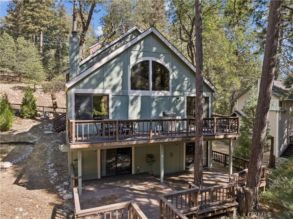 557 Brentwood, Lake Arrowhead, CA 92352 557 Brentwood, Lake Arrowhead, CA 92352