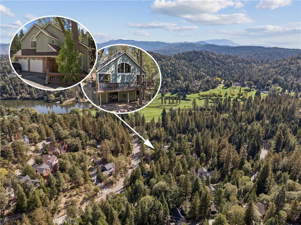 557 Brentwood, Lake Arrowhead, CA 92352 557 Brentwood, Lake Arrowhead, CA 92352