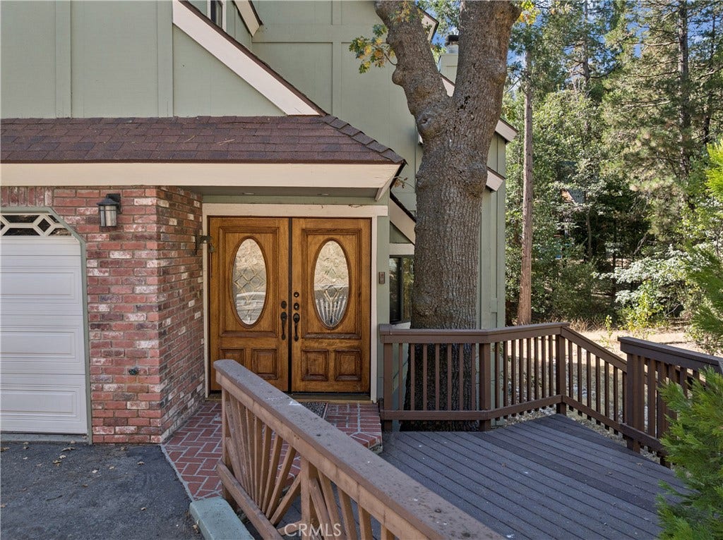 557 Brentwood, Lake Arrowhead, CA 92352 557 Brentwood, Lake Arrowhead, CA 92352