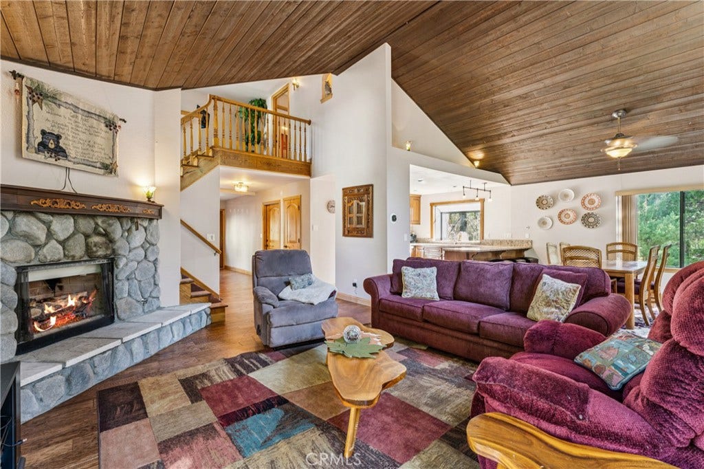 557 Brentwood, Lake Arrowhead, CA 92352 557 Brentwood, Lake Arrowhead, CA 92352