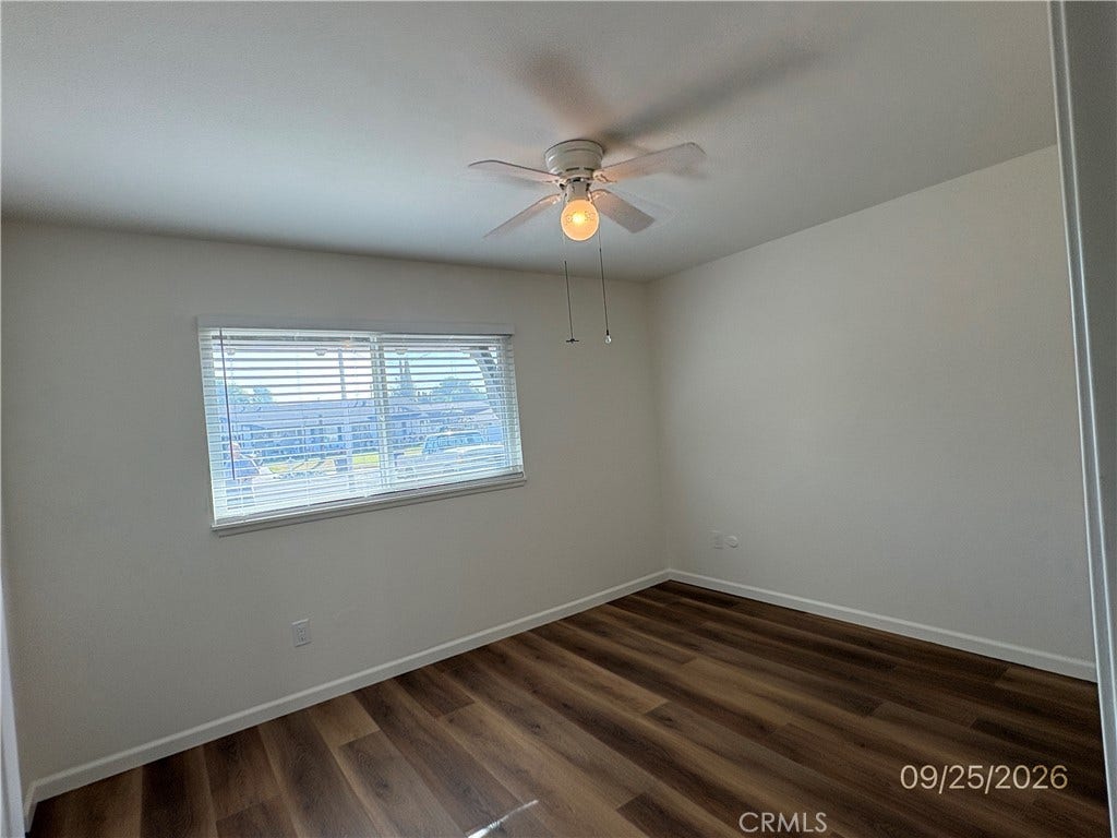 6114 Mckinley, San Bernardino, CA 92404 Bedroom 4