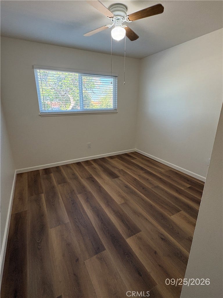 6114 Mckinley, San Bernardino, CA 92404 Bedroom 2