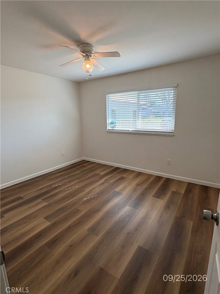 6114 Mckinley, San Bernardino, CA 92404 Bedroom 3