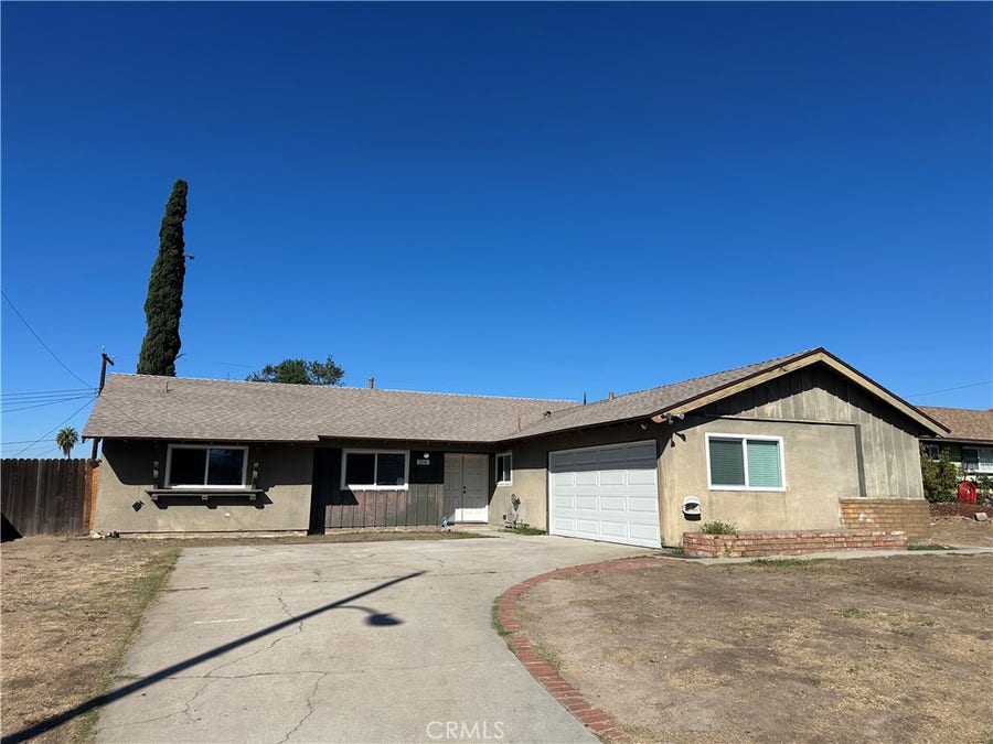 Property photo for 6114 Mckinley, San Bernardino, CA