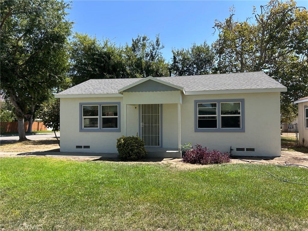 4593 N E Street, #A, San Bernardino, CA 92407