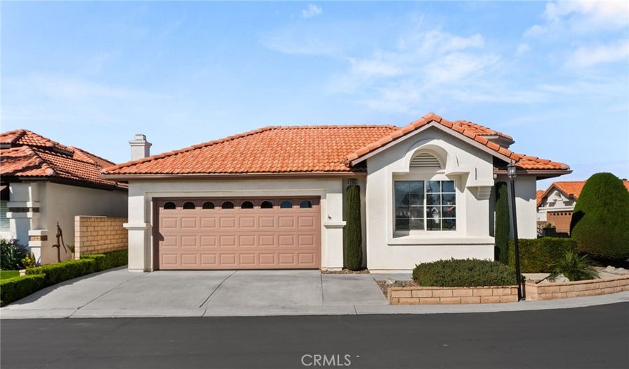 Property photo for 1403 Trinidad, Hemet, CA