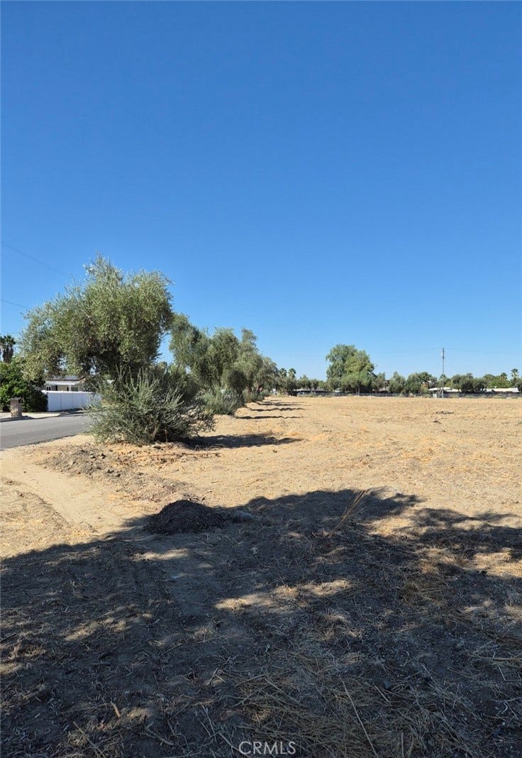 Property photo for 44010 Olive, Hemet, CA