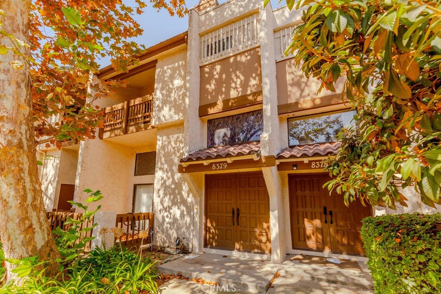 Property photo for 8379 Village, Rosemead, CA