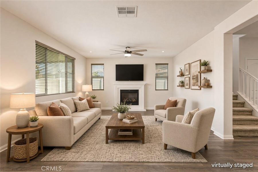 Property photo for 1466 Kristion Court, Redlands, CA