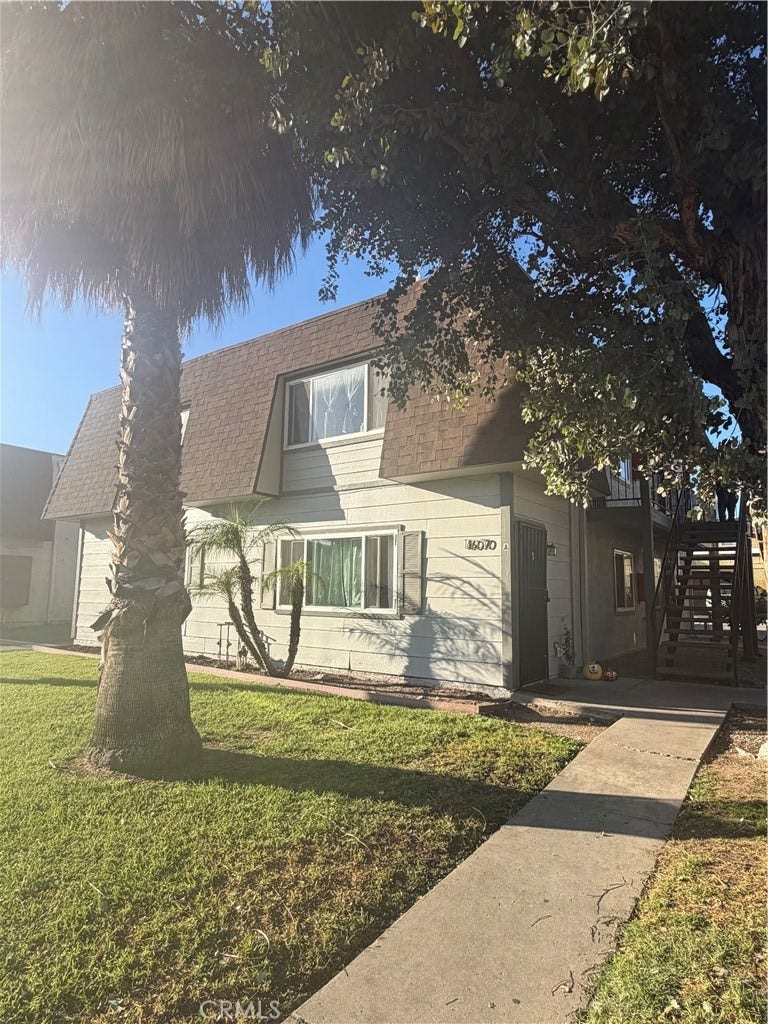 Property photo for 16070 Dorsey, Fontana, CA