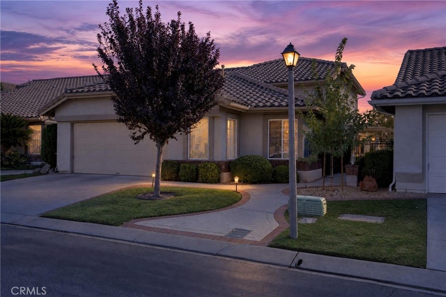 Property photo for 6048 Spanish Trail Cv, Banning, CA