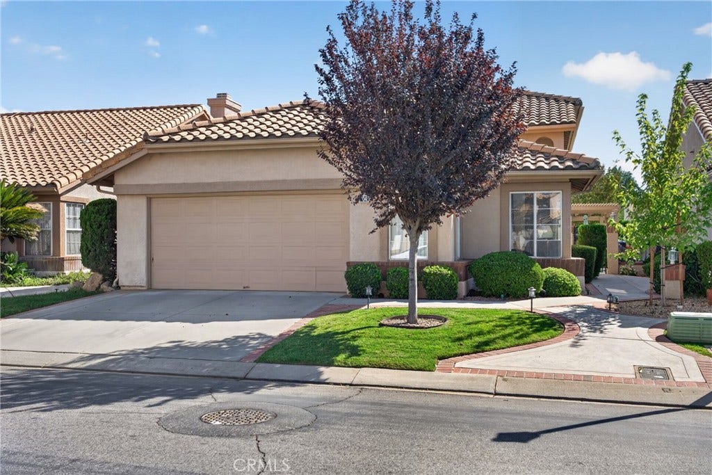 6048 Spanish Trail Cv, Banning, CA 92220
