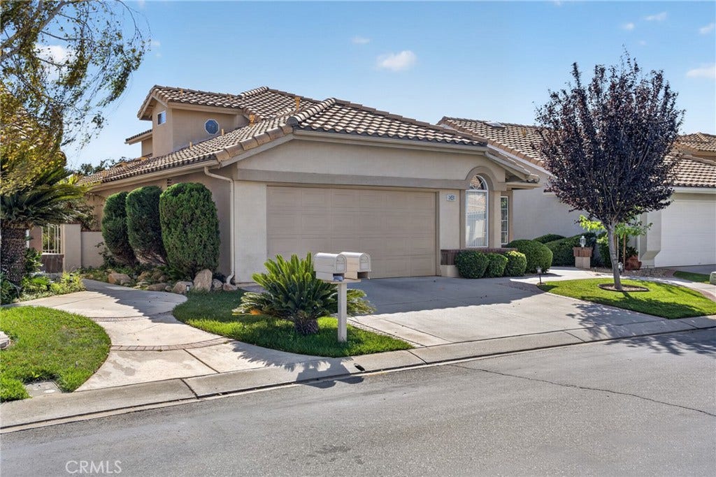 6048 Spanish Trail Cv, Banning, CA 92220