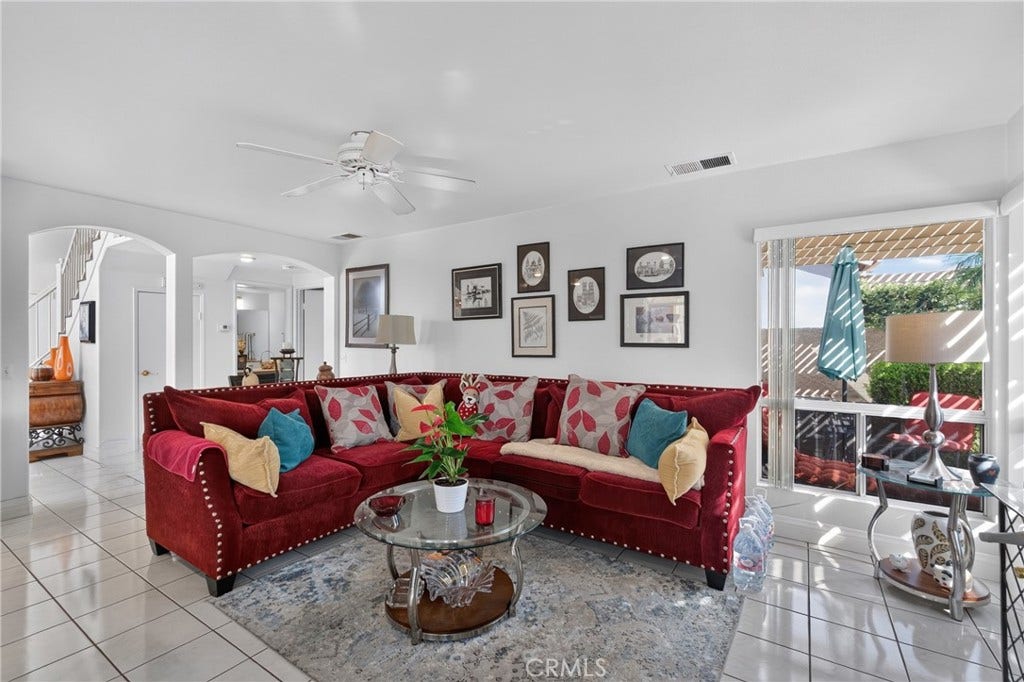 6048 Spanish Trail Cv, Banning, CA 92220