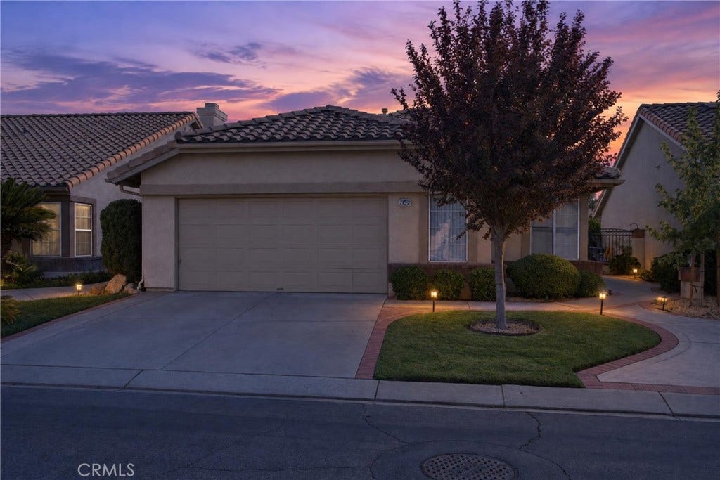 6048 Spanish Trail Cv, Banning, CA 92220