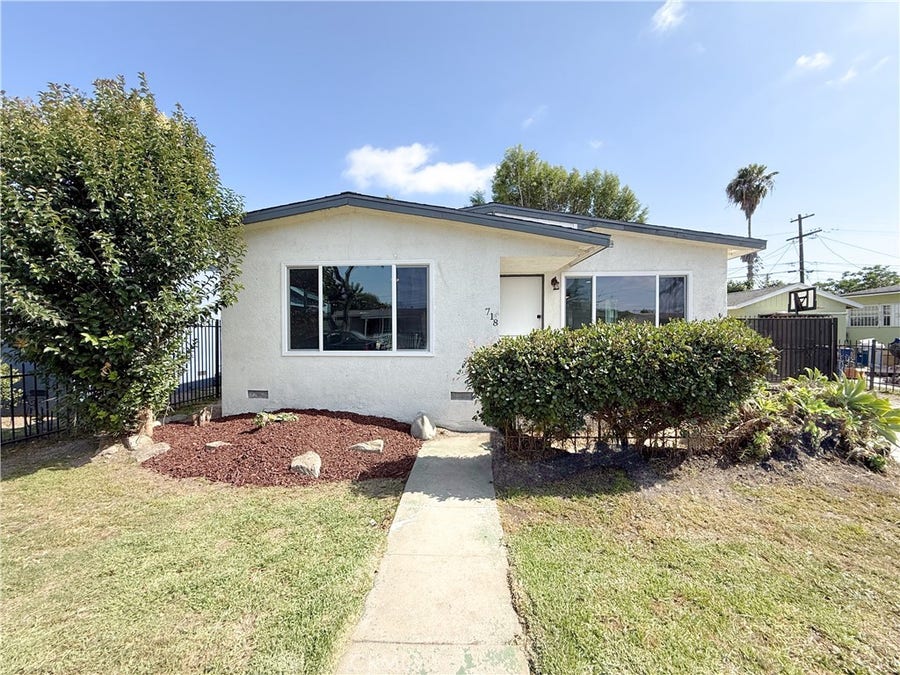 Property photo for 718 E 103rd Place, Los Angeles, CA