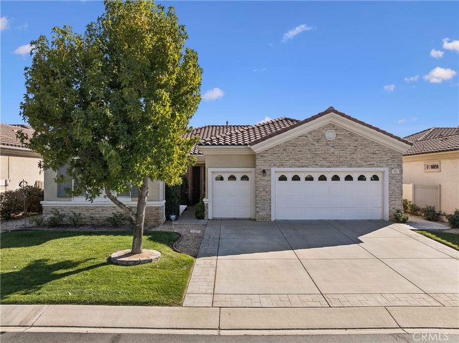 Property photo for 981 Hidden Oaks, Beaumont, CA