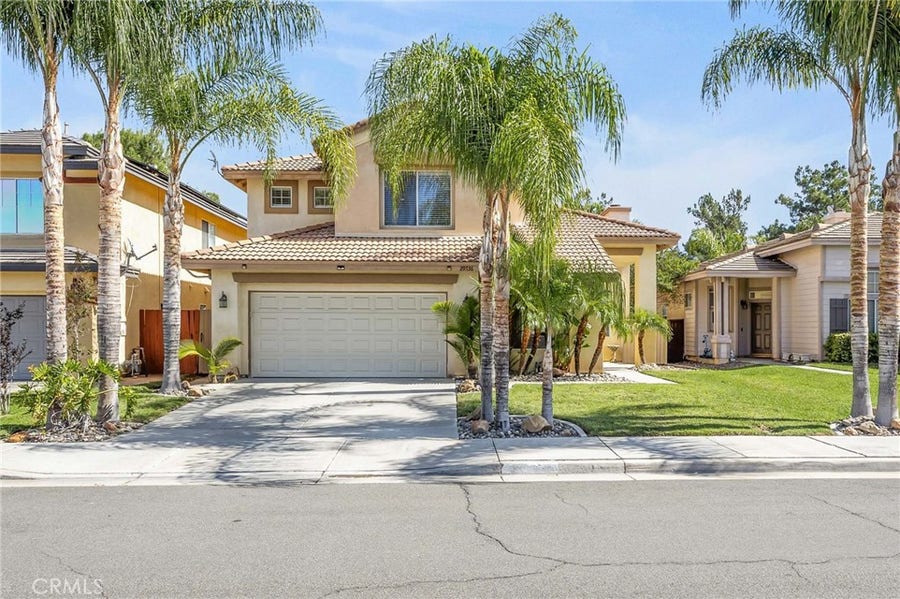 Property photo for 29736 Desert Jewel, Menifee, CA