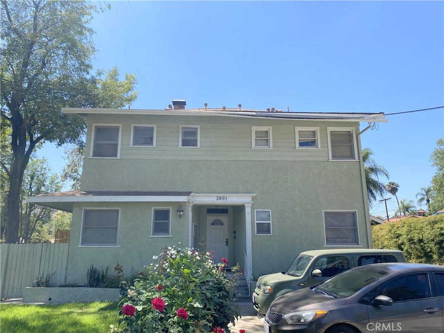 Property photo for 3891 Locust Street, #3, Riverside, CA