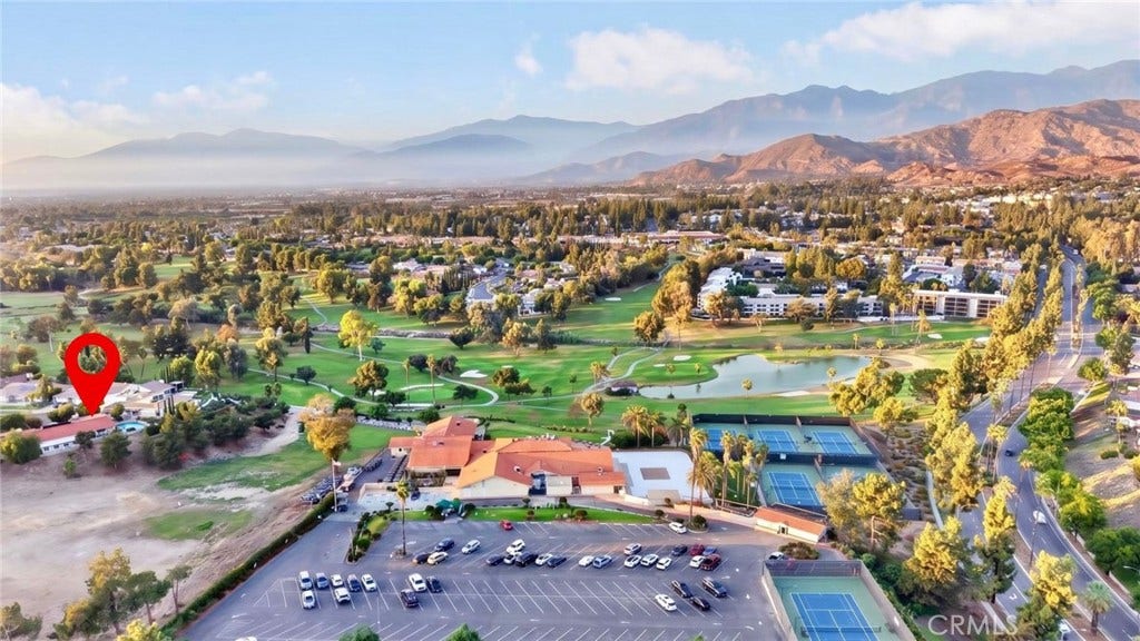 1100 Via Vallarta, Riverside, CA 92506 1100 Via Vallarta, Riverside, CA 92506