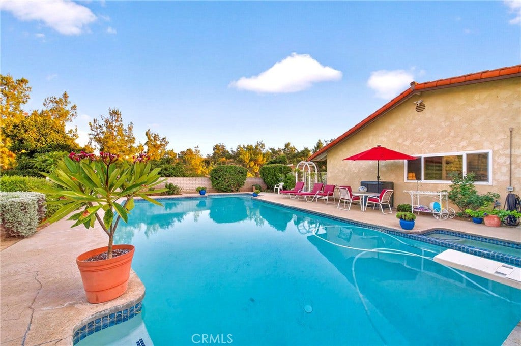 1100 Via Vallarta, Riverside, CA 92506 1100 Via Vallarta, Riverside, CA 92506