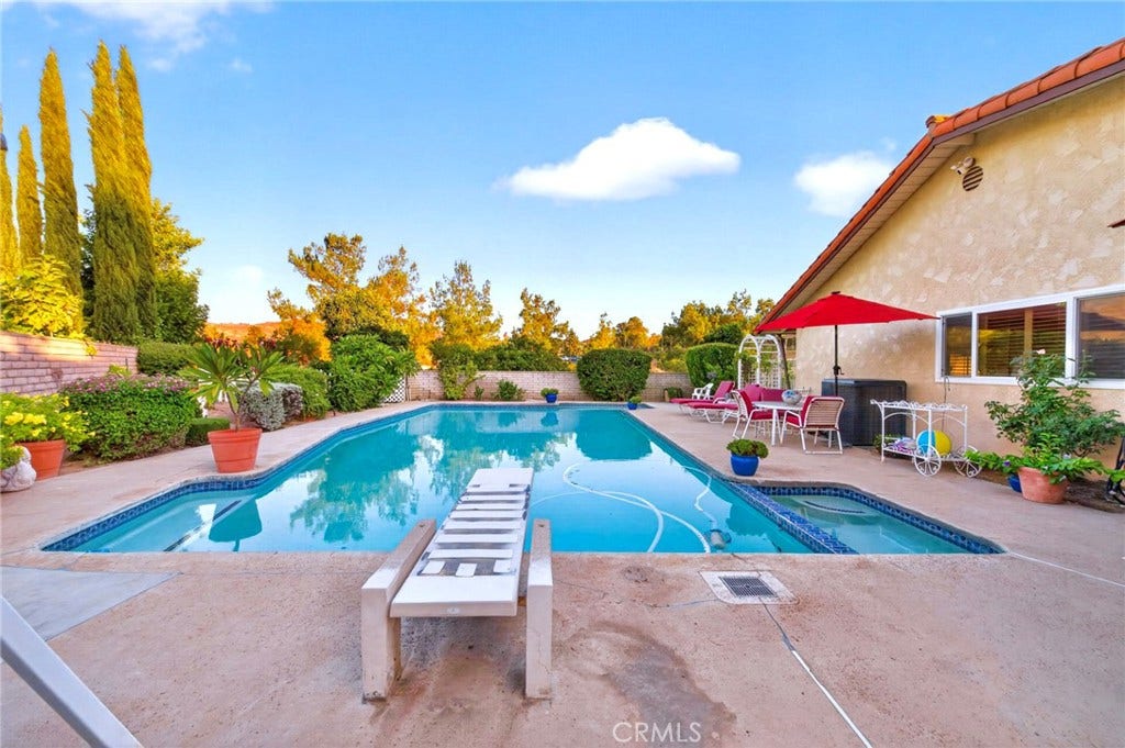 1100 Via Vallarta, Riverside, CA 92506 1100 Via Vallarta, Riverside, CA 92506